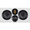 Wharfedale Evo4.C (White Oak) передняя панель